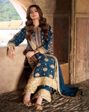 Ready To Wear Morpinch Soft Georgette Sequence Work Pakistani Suit With Dupatta